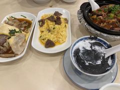-玲又珑美食(盘福路店)