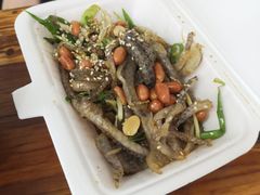 -陈添記·祖傳爽鱼皮·西关老字号(广州首店)