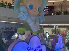 -上海世纪汇广场