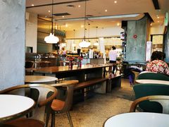 大堂-BAKER&SPICE(环贸店)