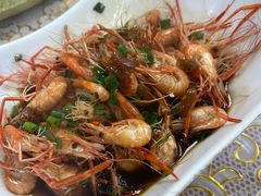 -芸海阁·农家私房菜(沙家浜景区出口店)