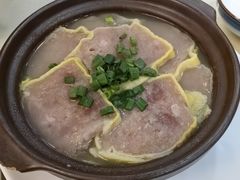 热切丸子汤-石饮红星包子(中山路店)