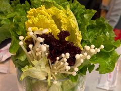 -七八冷面·延边朝鲜族美食(欢乐谷店)