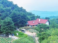-云峰山自然风景区