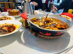 -辣婆婆(航天桥店)
