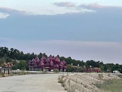 -威海大乳山景区