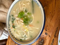 -老雒阳面馆·水席(定鼎门店)