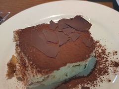 提拉米苏-景er The Balcony自助餐厅·北京东方君悦大酒店