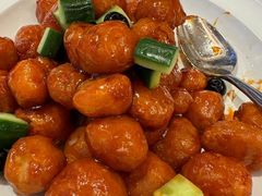 -南海渔村(珠江新城店)