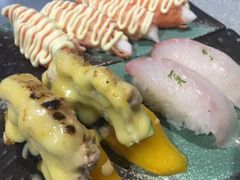 -友壹町寿司(嘉洲广场店)