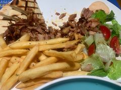 -HELLO MUSAE 拾光缪斯餐厅·纯正希腊风味(苏州中心店)