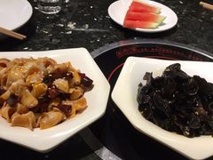 -咏哇美蛙美味(厦门罗宾森店)