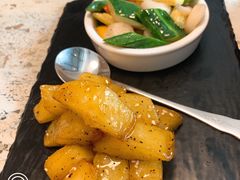-T館·花园艺术餐厅