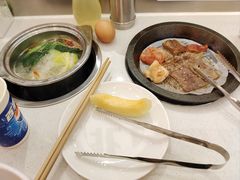 -蜀小北旋转小火锅·烤肉(金轮双子星优惠店)