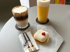 -CAFE'IN精品咖啡体验空间(小寨店)
