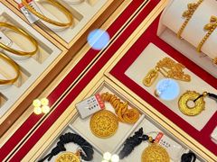 -恒一珠宝·回收黄金钻石奢侈品(灵岩南路店)