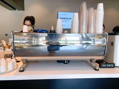 -dotcom coffee古点咖啡(致真大厦店)