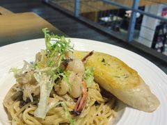 -Country Lane咖啡·意粉(荔园新天地店)