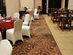 大堂-诸暨耀江开元名都大酒店·西子灶中餐厅