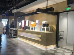 -汉巴味德·烤肉与啤酒的自助(杭州大悦城店)