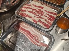 -晓燃地摊烤肉(朝阳双桥店)