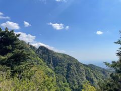 -泰山风景名胜区