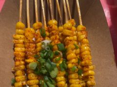 -为民烧烤吧.自贡爆炒菜(收录10年好店)