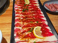 -小米烤肉-泥炉炭烤(常营店)