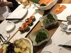 -小句号·精致料理(江南环球港店)