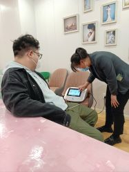 -爱玛家国际母婴月子会所(电力大厦店)