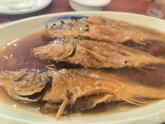 -聚首堂·特色小吃·肘子(什刹海德胜门店)