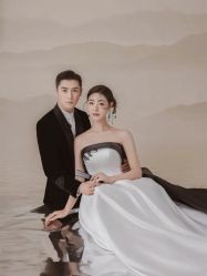 -全城热恋璀璨婚纱摄影(国贸总店)