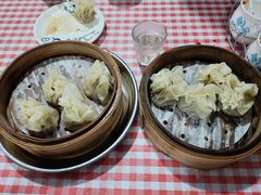 -百年老字号·马家烧麦馆(中街店)