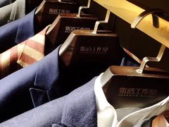 样衣展示-张洁工作室(服饰定制)