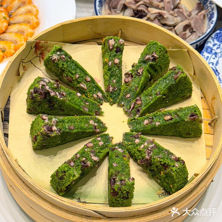 无锡|生日带家人吃的最满意的一次!