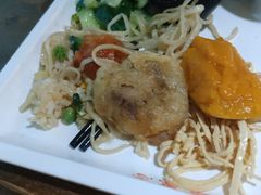 -素清香(解放路店)