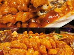 -香园茶社·金陵小灶(老门东店)