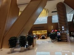 -明阁 Ming Court(广州朗豪酒店)