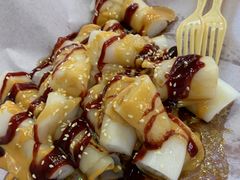 -華歡冰室-WahFoon(吉大店)