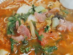 -孙记大碗皮肚面(后宰门店)