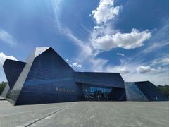 -大同煤炭博物馆