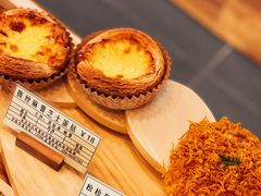 -Let's Taipei 非常烘焙(太古里店)