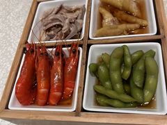 -麦盛莉大酒店·宴会厅(崇明南门如庭酒店)