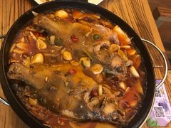 -YAFEE雅菲·粤菜·湘菜·融合菜(魏公村店)