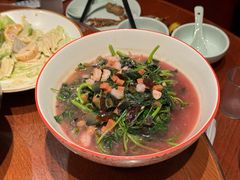 -阿财老铺·老蚌埠龙虾城(华夏总店)