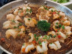 蒜蓉粉丝虾-钦善斋(武侯祠店)