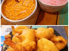-Doo Dee Thai Food(Issan/Isaan/Esan)