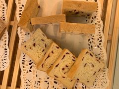 -爸爸糖手工吐司(贵阳花果园购物中心店)