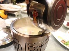 -淮扬厨子(健康路店)