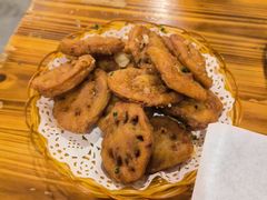 -冶建镜子·老南昌大排档·江西虾王(总店)